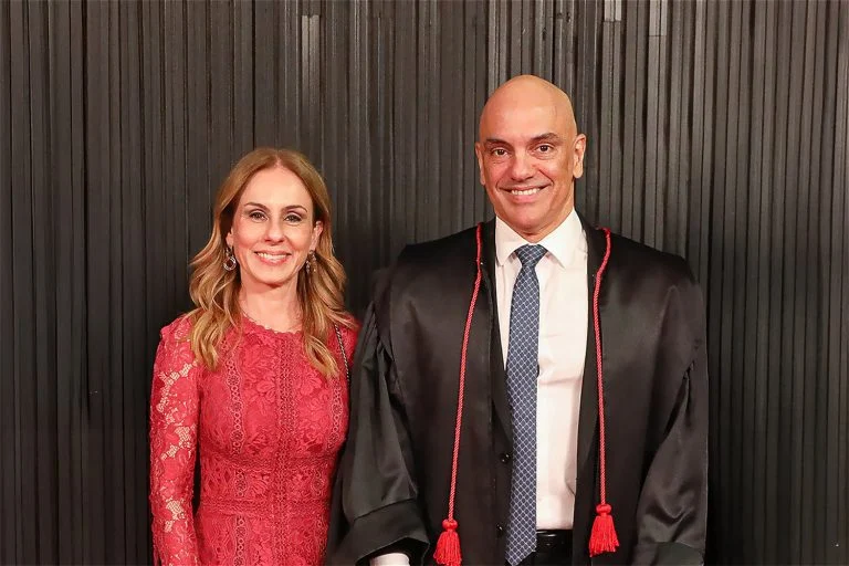 PGR rejeita investigação e diz que contrato da esposa de Moraes não apresenta “ilicitude”