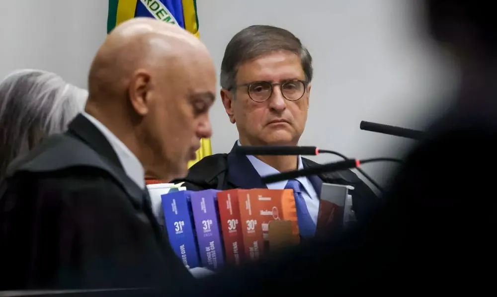 Gonet analisa nova representação contra Alexandre de Moraes por suposto favorecimento ao Banco Master