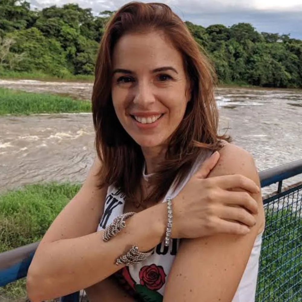 Com nota insuficiente, Suzane Von Richthofen é reprovada em concurso público