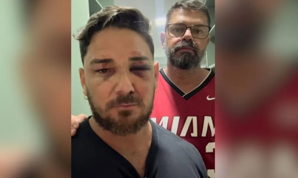 14 pessoas são ouvidas pela Polícia por agressões a casal em Porto de Galinhas