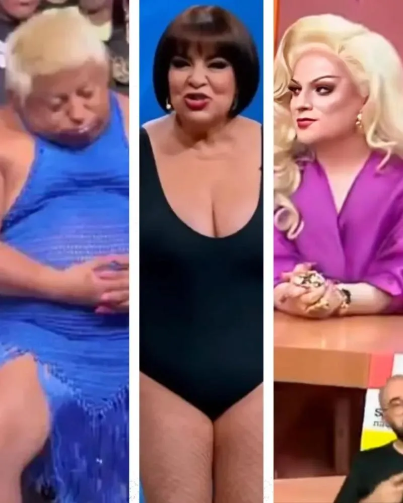 Marisa Maiô, “tem Pitú?” e mais: os memes que dominaram a internet em 2025
