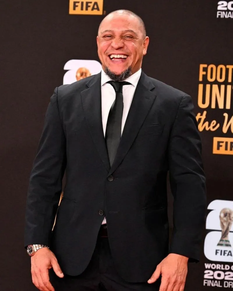 Ex-Seleção Brasileira Roberto Carlos passa por cirurgia cardíaca; saiba como ele está