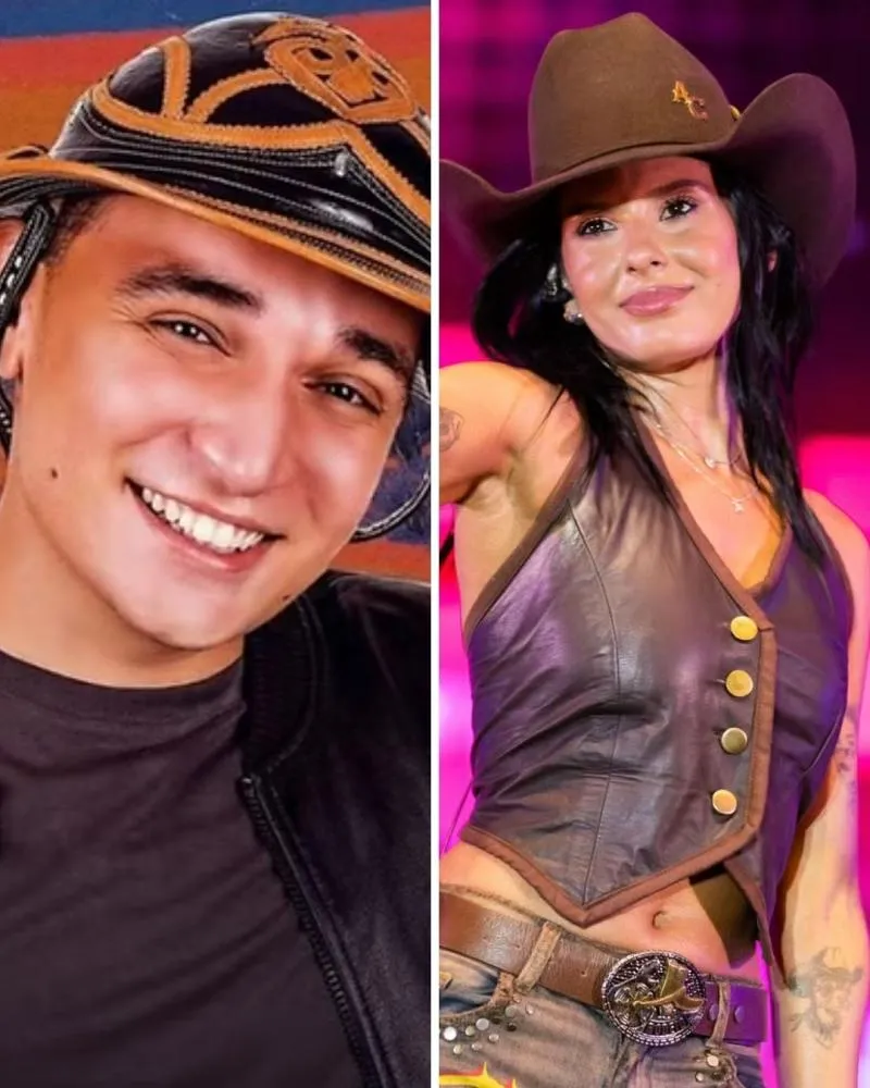Réveillon da Paulista terá João Gomes, Ana Castela e Padre Marcelo Rossi