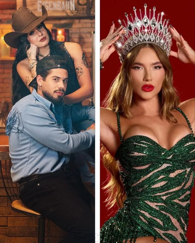 Término de Zé Felipe e Ana Castela teve Virginia como pivô? Entenda!