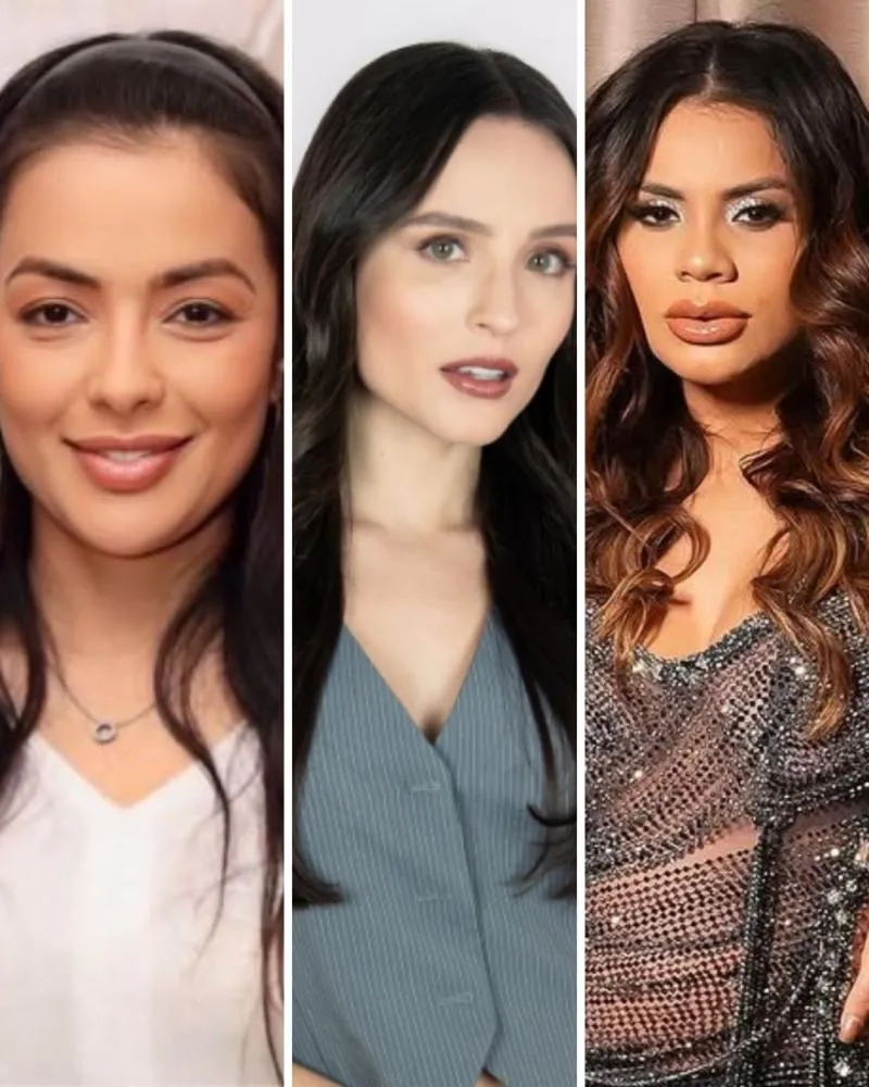Ano de desafios, luto e superação: famosos refletem sobre 2025 às vésperas do ano novo