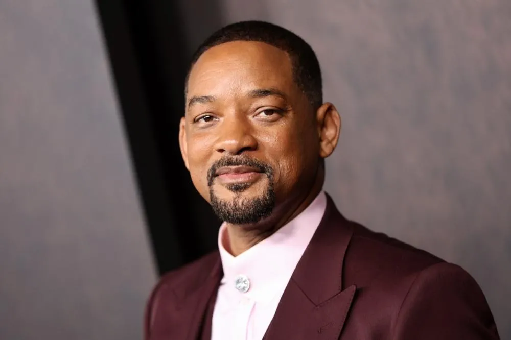 Will Smith é processado e acusado de assédio sexual por violinista