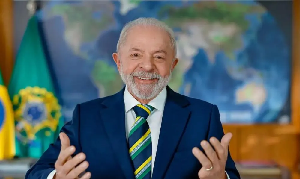 Jornal britânico destaca futuro otimista a Lula nas eleições 2026: “Favorito”