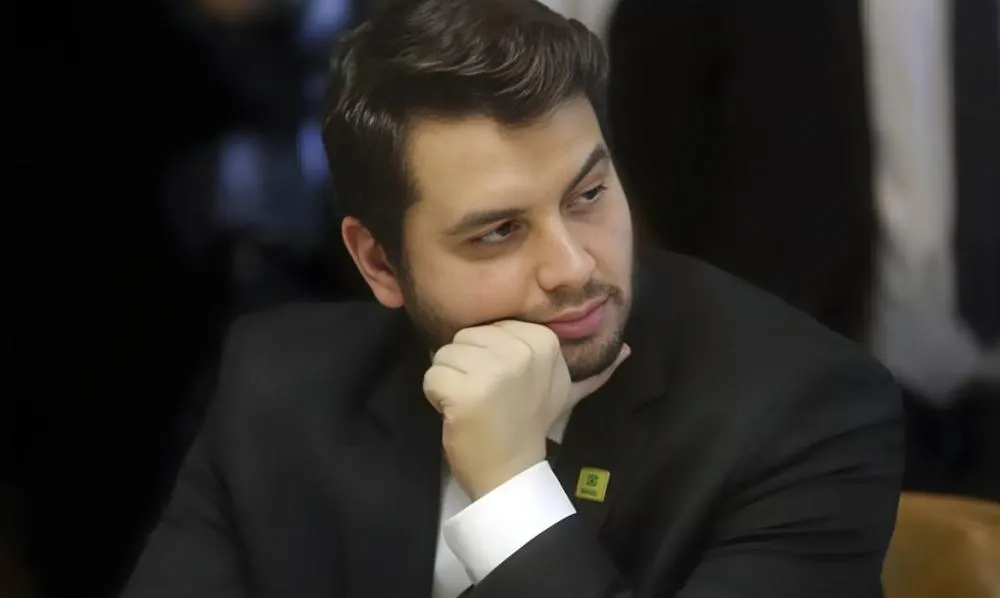 Para a defesa de Martins, a prisão foi uma “medida de vingança” de Moraes