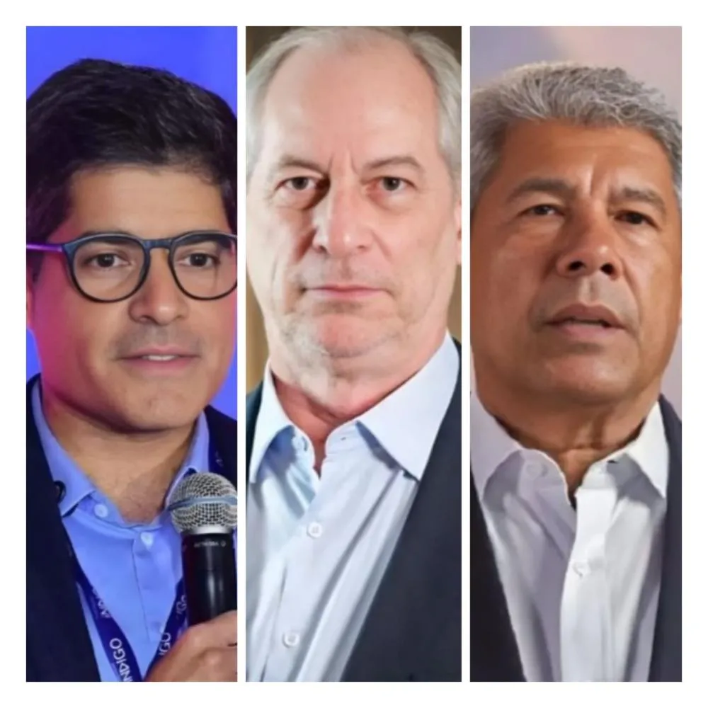 Aliados de Bolsonaro no Nordeste fortalecem alianças para superar Lula nas eleições 2026