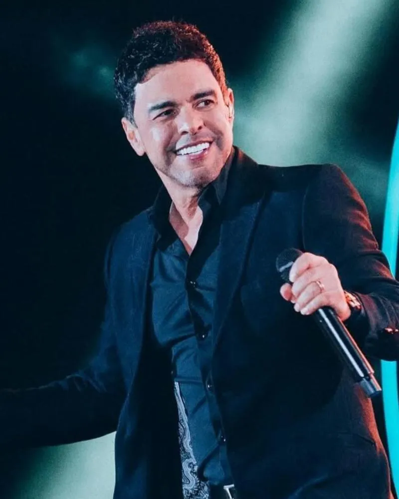 Apresentação de Zezé Di Camargo em Marabá vira alvo de críticas por suposto uso de playback