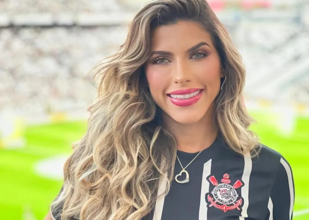 Áudio com cunho racista de Ana Paula Minerato vaza e revolta internautas