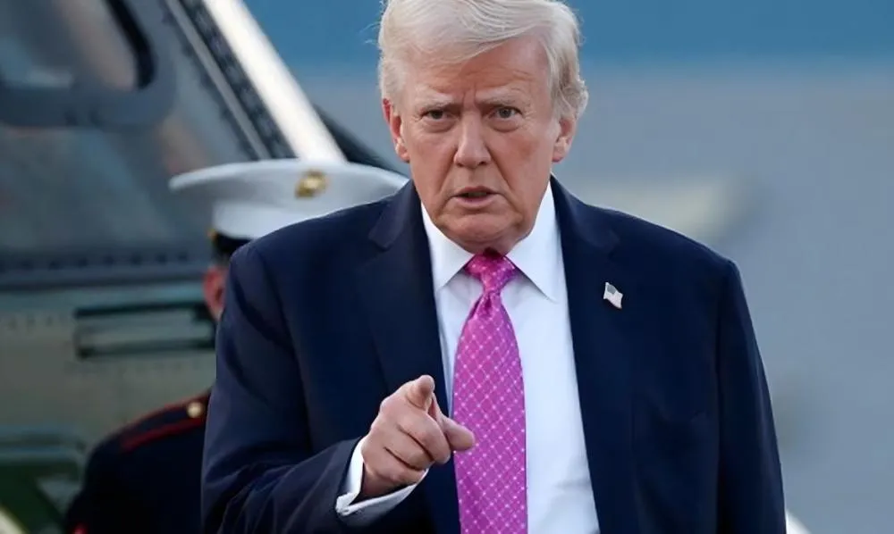Após invasão na Venezuela, quais outros países podem estar na mira de Trump?