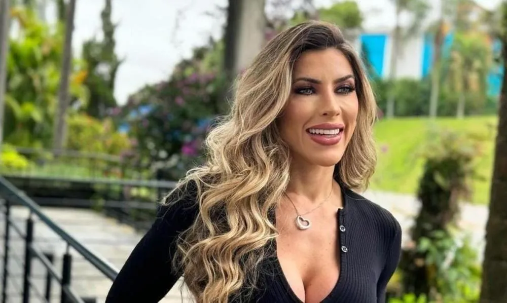 Gaviões da Fiel e Band lançam nota de esclarecimento após falas racistas vazadas de Ana Paula Minerato