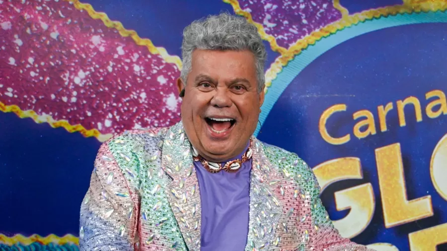 Globo se irrita após Milton Cunha gravar propaganda para Lula e veta ele na emissora