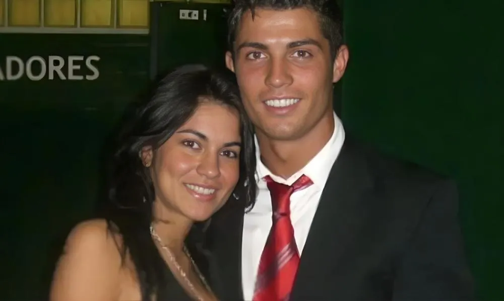 Eliza Samudio teria vivido romance com Cristiano Ronaldo em viagem à Europa, segundo jornal