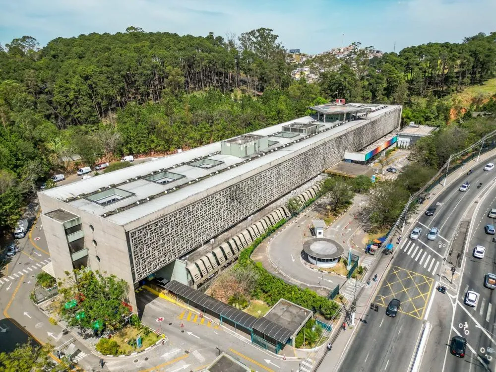 São Paulo tem cinco hospitais municipais entre os 100 melhores públicos do País