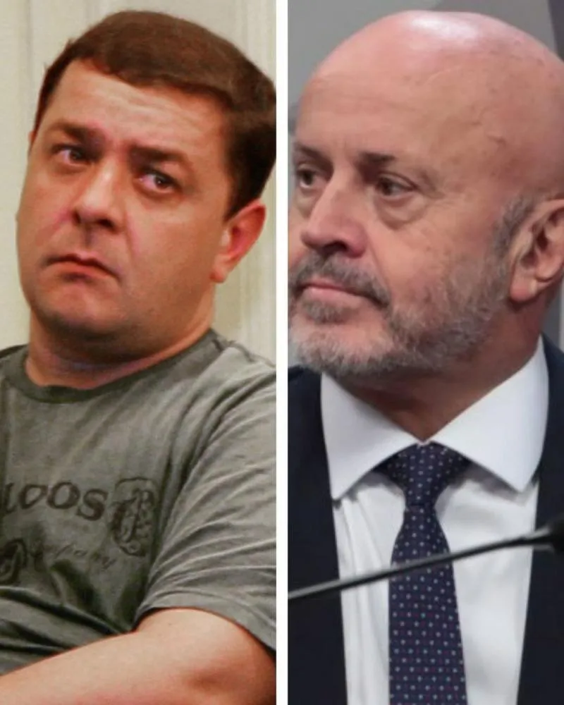 Careca do INSS orientou entrega em apartamento ocupado por filho de Lula