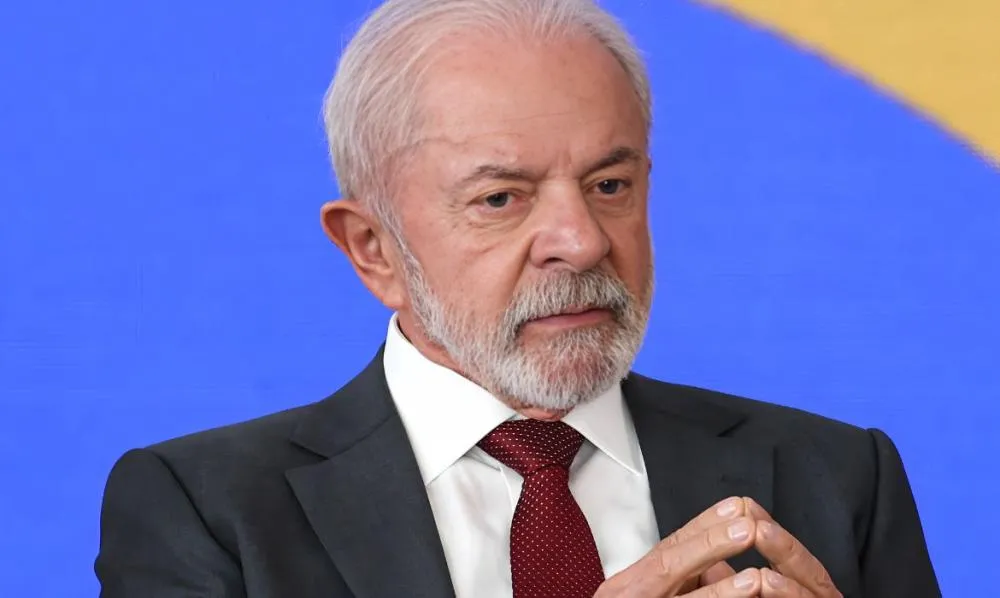 Governo Lula autoriza Força Nacional a proteger fronteira com a Venezuela