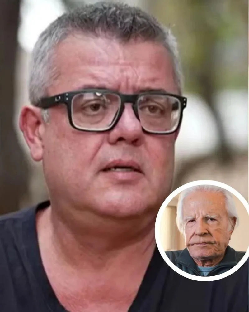 MP pede que Justiça mantenha prisão de filho de Cid Moreira
