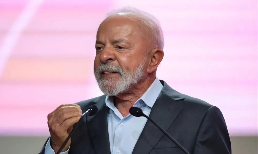 Lula veta redução de pena dos condenados pelo 8/1, incluindo Jair Bolsonaro