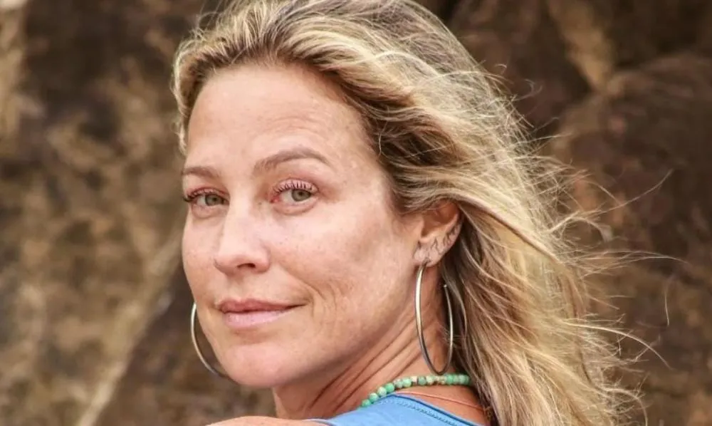 Luana Piovani se emociona ao relembrar críticas após sofrer violência doméstica: “Não tive apoio de absolutamente ninguém”; veja vídeo
