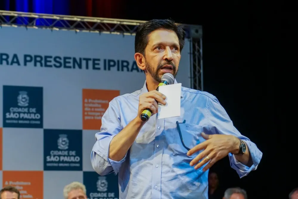 Ricardo Nunes inicia 2026 com orçamento recorde e sinaliza permanência no cargo