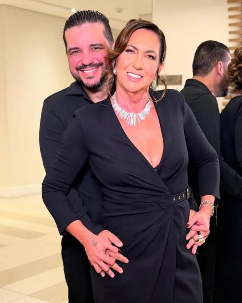 Mãe de Virginia Fonseca publica vídeo sugestivo após suposta traição do ex-namorado: “Momento só meu”