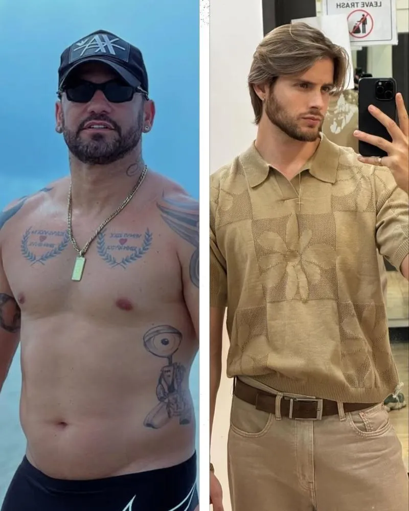 Ex-BBB detona dinâmica do BBB 26 e ataca antigo rival do programa: “Aquele boyceta”