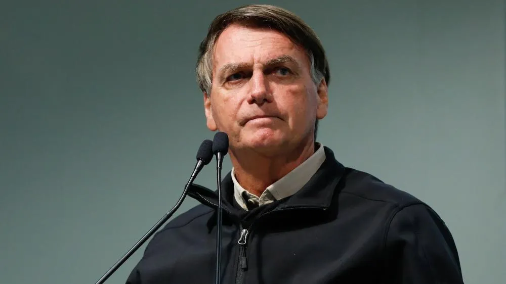 “Cada dia pior”: Carlos Bolsonaro relata abatimento e uso de antidepressivos de Jair Bolsonaro na prisão