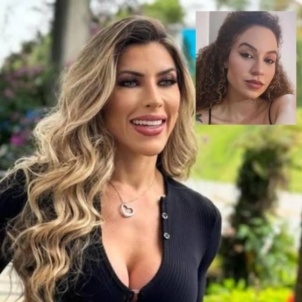Ana Paula Minerato se pronuncia após vazamento de áudios racistas 