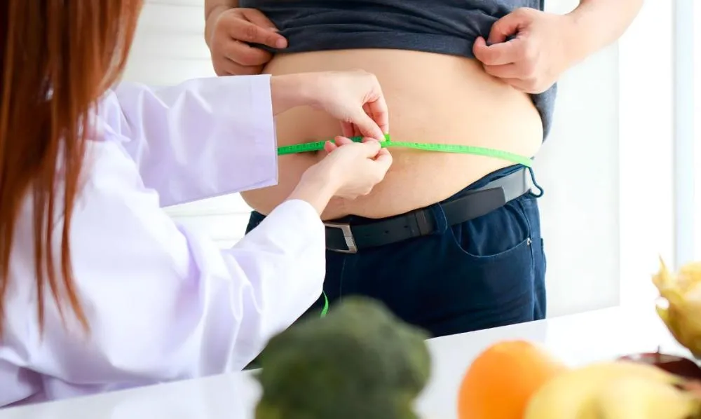 Estudo inovador da medicina, TRIUMPH-4, consolida nova era no tratamento da obesidade