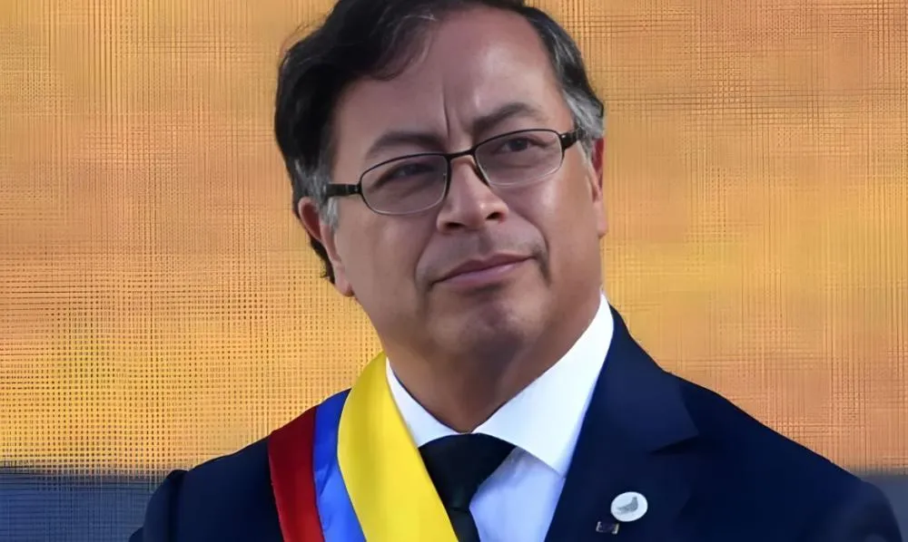 Presidente da Colômbia, Gustavo Petro, afirma que ameaça de ação militar dos EUA em seu país é “real”