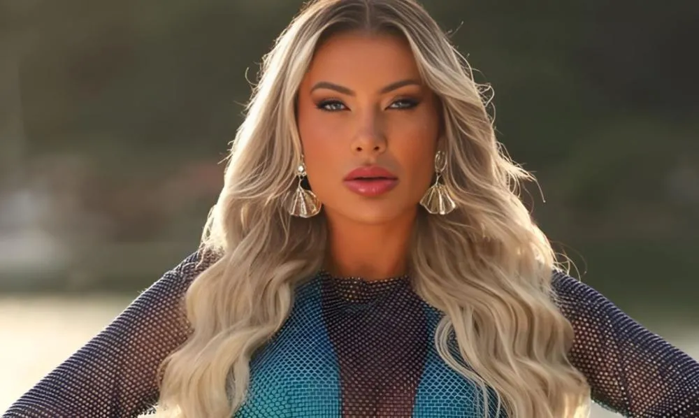 Entenda se Andressa Urach pode ser banida de plataforma adulta após vídeo polêmico com o filho