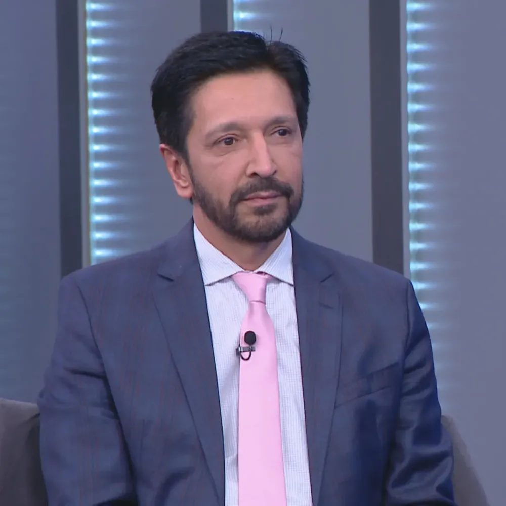 Ricardo Nunes garante indenização a comerciantes com urbanização de Paraisópolis
