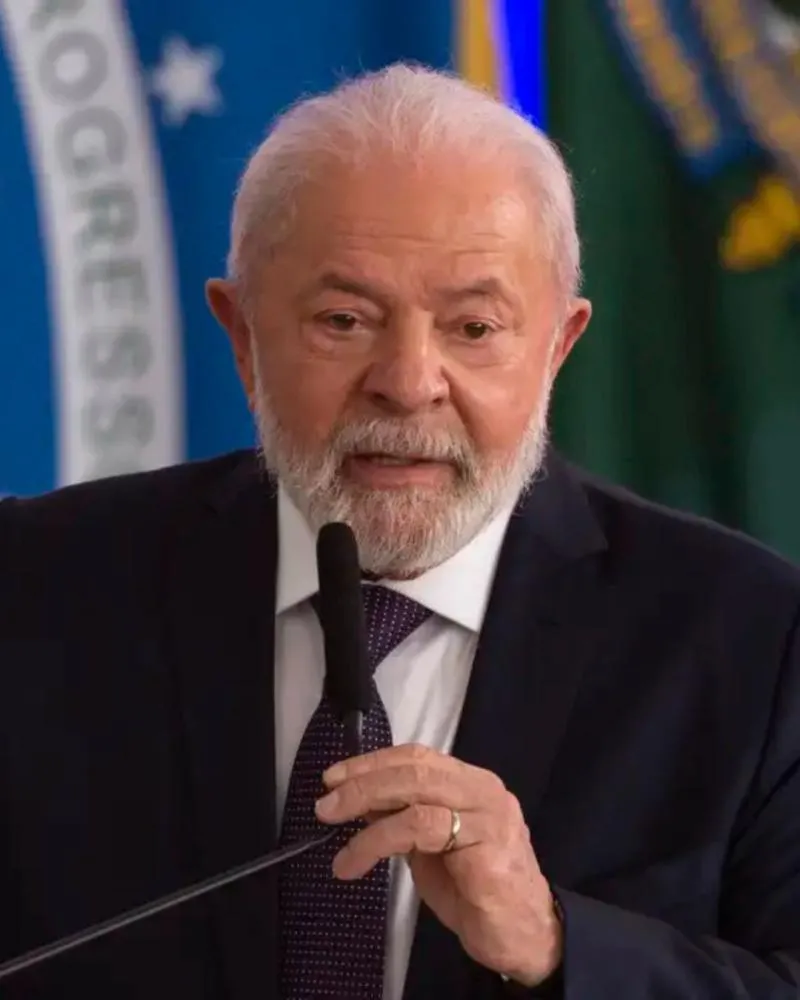Em meio à preparação para 2026, Lula realizou 11 repasses financeiros ao PT em 2025