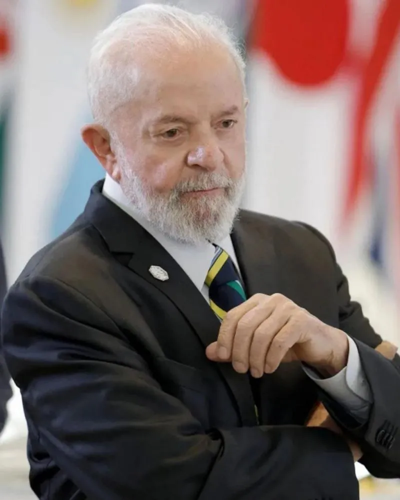 Lula aciona AGU e CGU contra falhas recorrentes da Enel em São Paulo