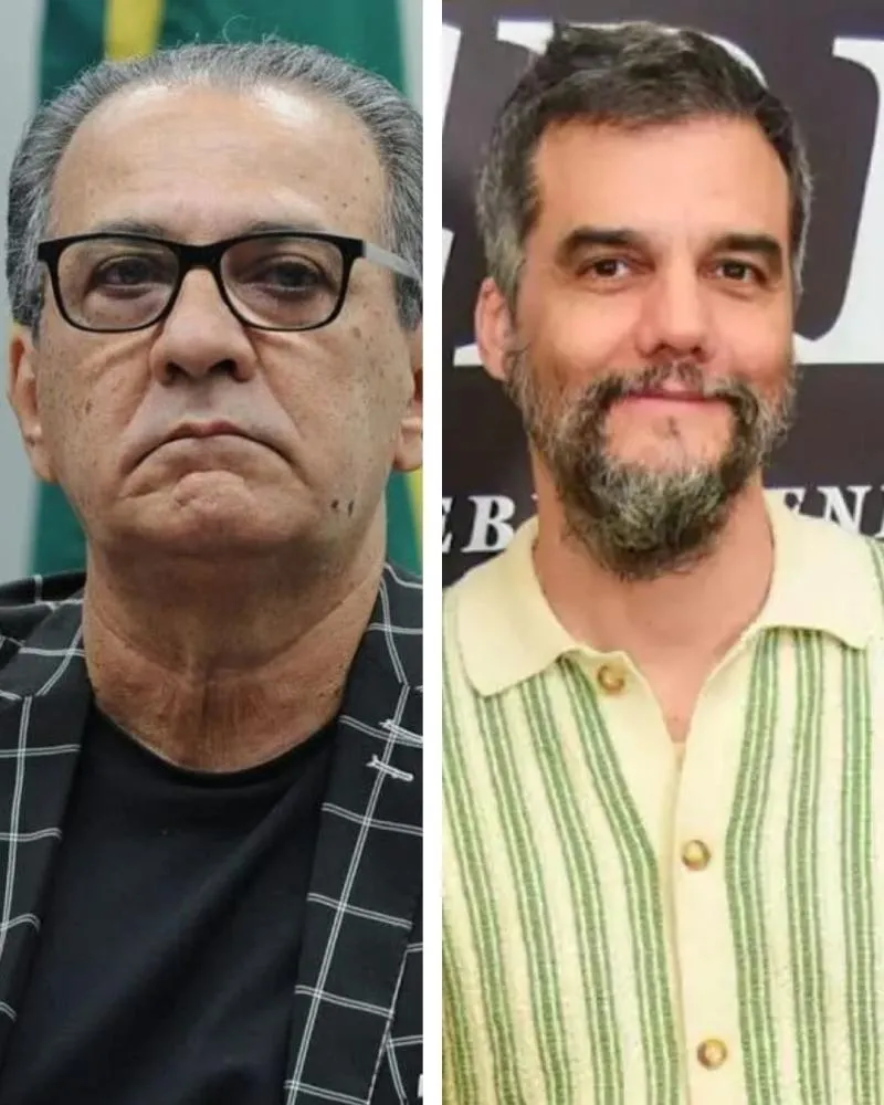 Silas Malafaia sobe o tom contra Wagner Moura e alfineta o ator “Artista cretino”