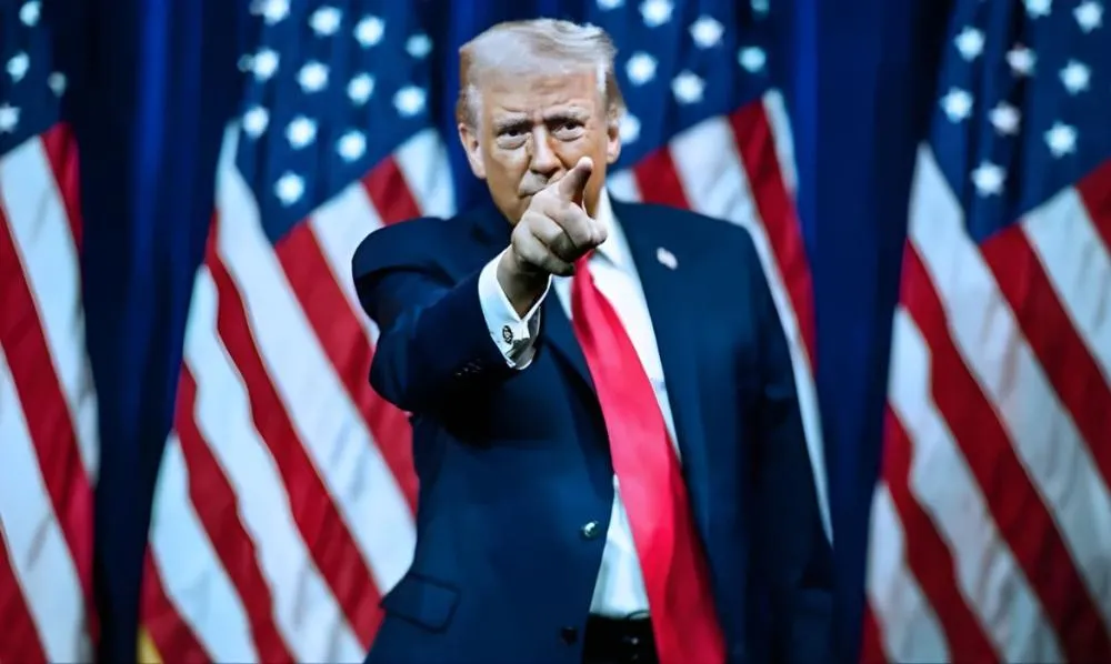 Após invadir a Venezuela, Trump já ameaçou outros 5 países e aumenta tensão para guerra global