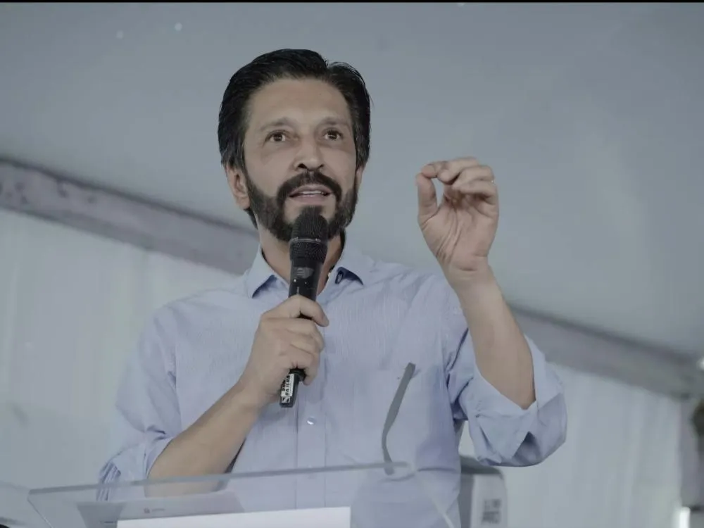 Ricardo Nunes diz que investigação da Enel é “tardia, mas importante”