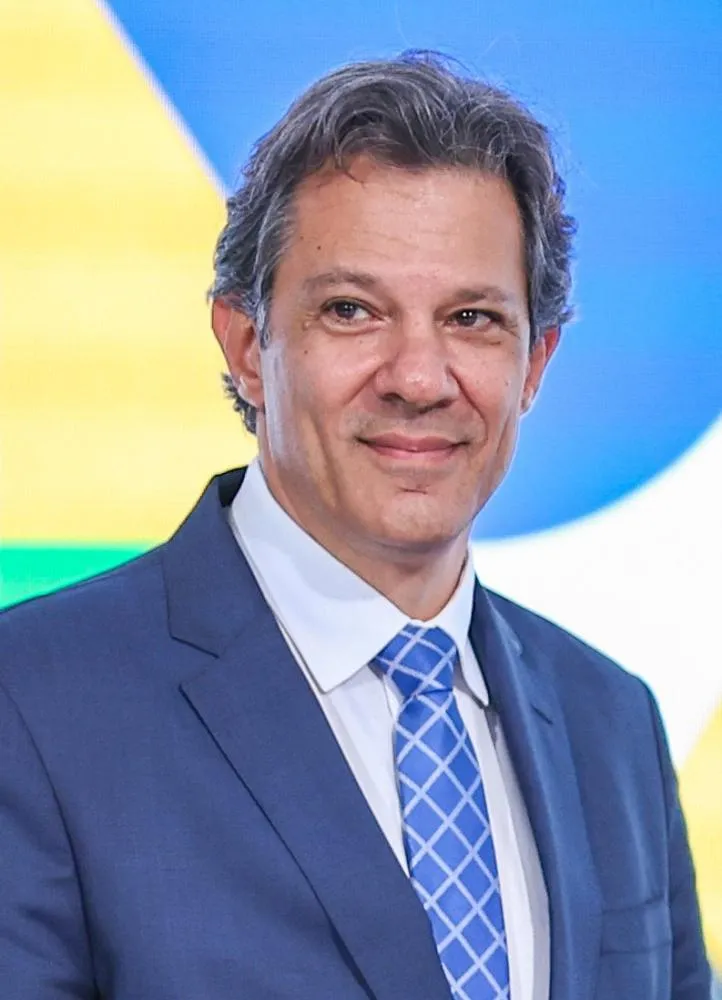 Haddad diz que caso Master pode ser a maior fraude bancária da história