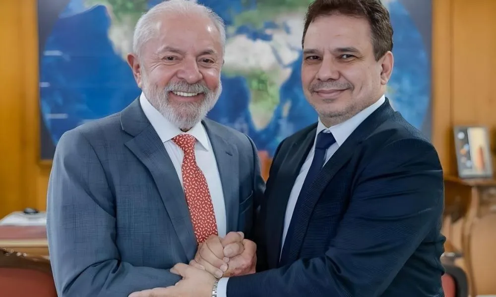 Conheça Wellington César, escolha pessoal de Lula para comandar o Ministério da Justiça