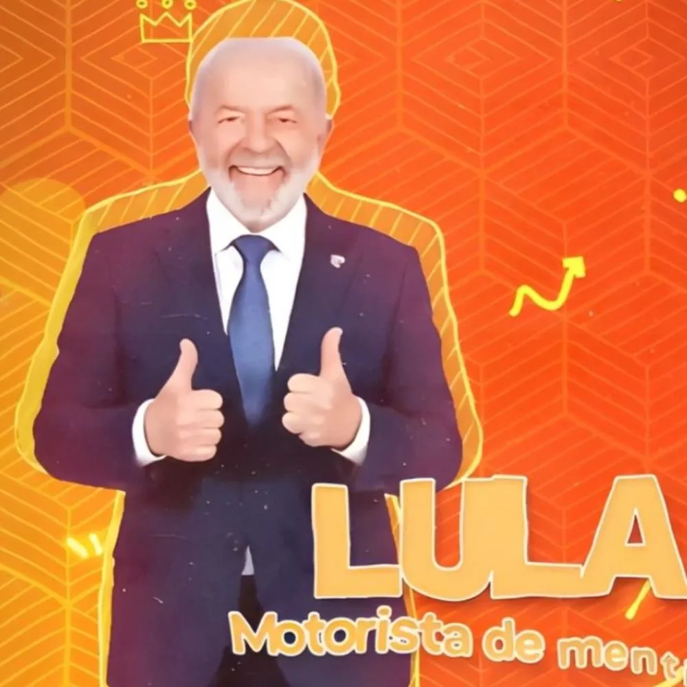 PL cria parodia de BBB para criticar e ironizar Lula e seus ministros: “Big Baixaria Brasil”