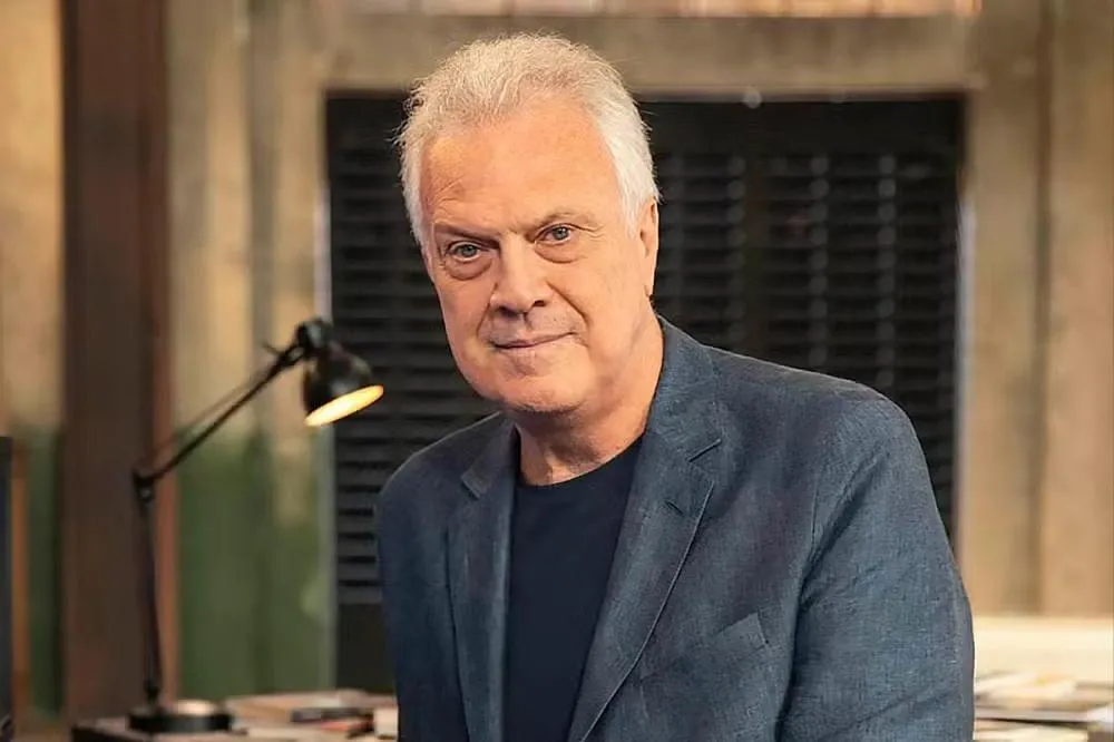 Pedro Bial rejeita tentativa da TV Cultura de levá-lo para apresentar o Roda Viva