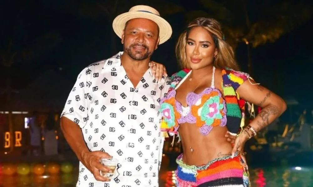 Sem papas na língua! Saiba o que pai de Neymar afirmou sobre filha, Rafaella