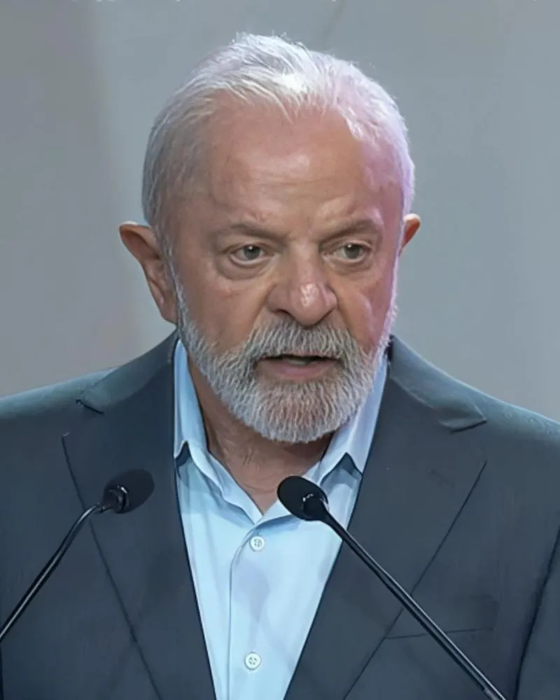 Eleições 2026: Pesquisa aponta vitória de Lula em todos os cenários de 1º e 2º turnos