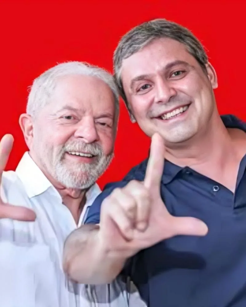Líder do PT celebra pesquisa que aponta Lula na frente pela Presidência e manda recado à oposição: “Estamos preparados”