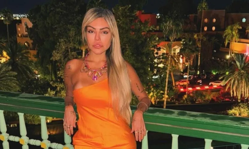 Saiba motivo que fez Liziane Gutierrez ser presa no Marrocos