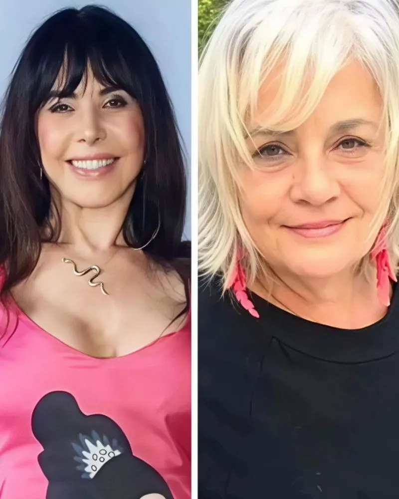 Claudia Alencar nega acusações de ex-atriz da Globo e afirma “Só disse mentiras”