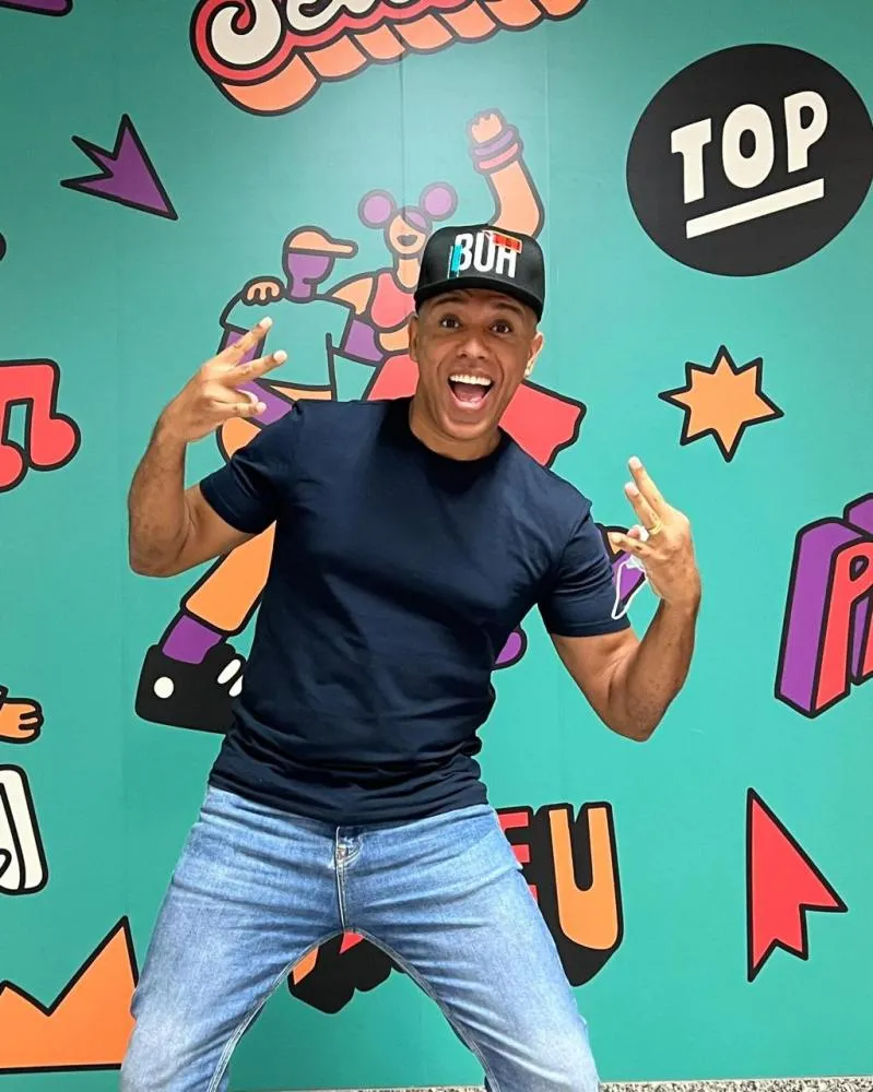 “Pra Me Provocar” de volta? MC Koringa deve estar na trilha sonora de Avenida Brasil 2