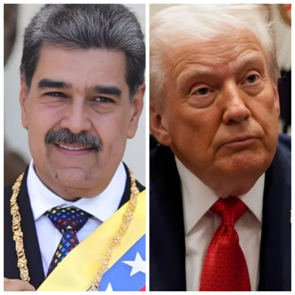 Após crise na Venezuela, medo de possível guerra com os EUA assola os brasileiros, diz pesquisa